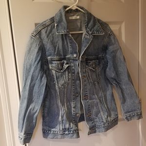 Moussy Trucker Jacket